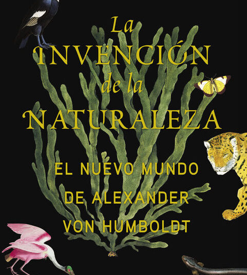 La invención de la naturaleza